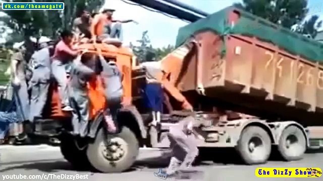 ПРИКОЛЫ 2015 ПРИКОЛЮХА #195 подборка приколов ФЕВРАЛЬ 2015 жесть ржака угар ржач компиляция