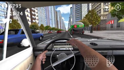 Driving Zone: Russia Gameplay iOS / Android