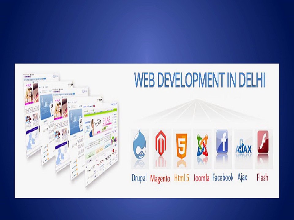 Digital marketing agency in India