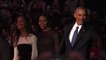 USA : Obama conclut son dernier discours par "yes we did"