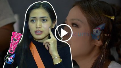 Jedar Kembali 'Ditempel' Bule - Cumicam 11 Januari 2017