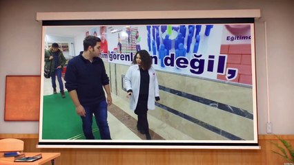 Denklem Eğitim Kurumları Tanıtım Filmi