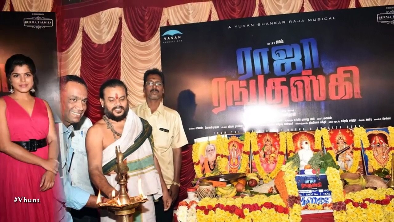 Confirmed! Chandini Grabs Pooja Devariya's Place In Raja Ranguski!