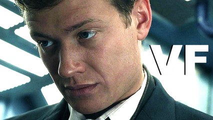 HOWL Bande Annonce VF (2017)