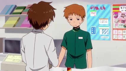 [BD 1080P] วันๆ ของพวกผมก็งี้แหละ ตอนที่ 8 พากย์ไทย