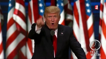 États-Unis : Trump empêtré dans un nouveau scandale