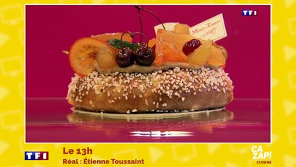 Les secrets du gâteau des rois