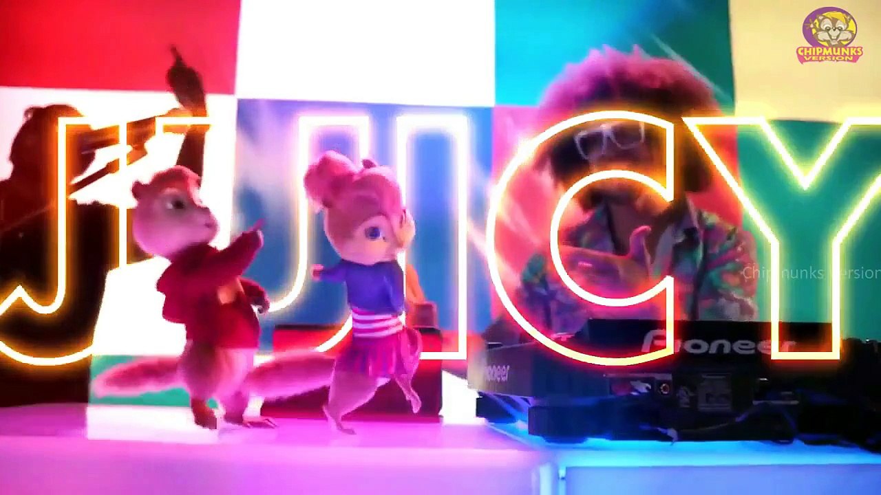 Nashe Si Chadh Gayi Remix Song | Befikre | Full Video | Chipmunks Version