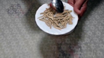 Aesa Jandar Nuskha Jo Quwat Bah Ka Tofan Paida Karay,Buhat Asan Nuskha Tear Karin,Asgandh Nagori