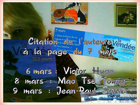 Biographie de l'auteure Eloïse Chantal Vlammiros Patron - livres, magazine, émission radio...