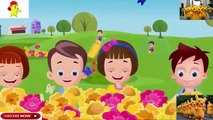 ABC Song | ABC Songs For Children | Many More Nursery Rhymes And Baby Songs | Alphabet Song pass 5