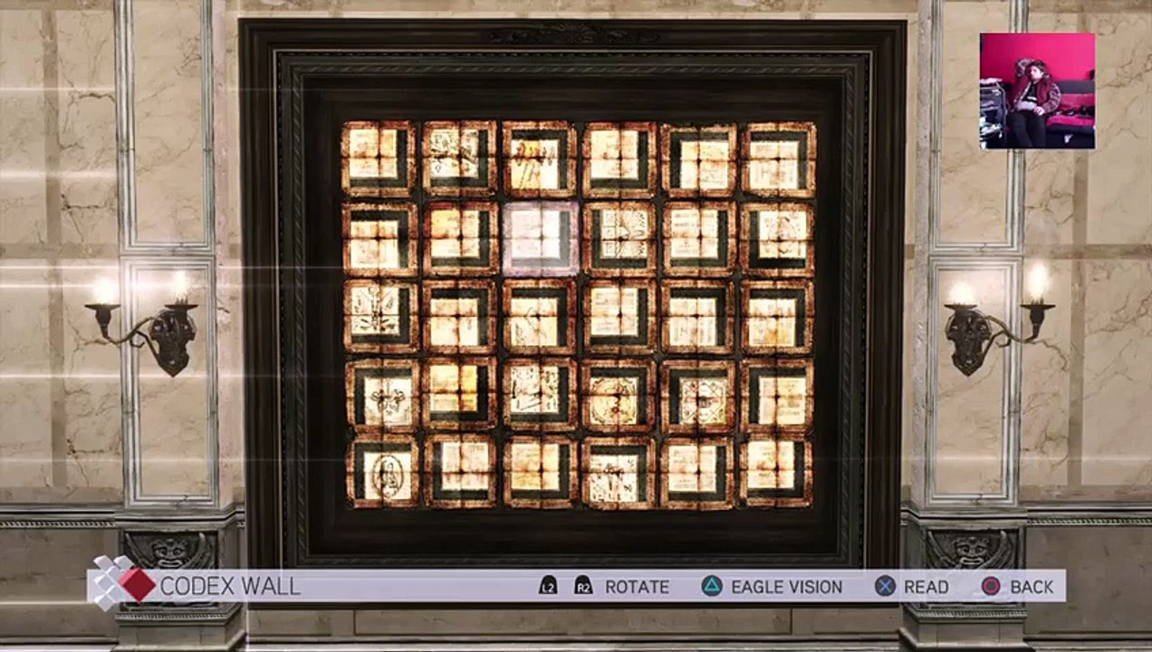 A creed 2  ps4 pro 4k (188)