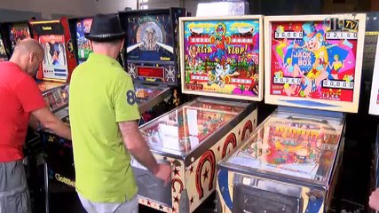 2ème édition de La Baraque à Flip à Carvin