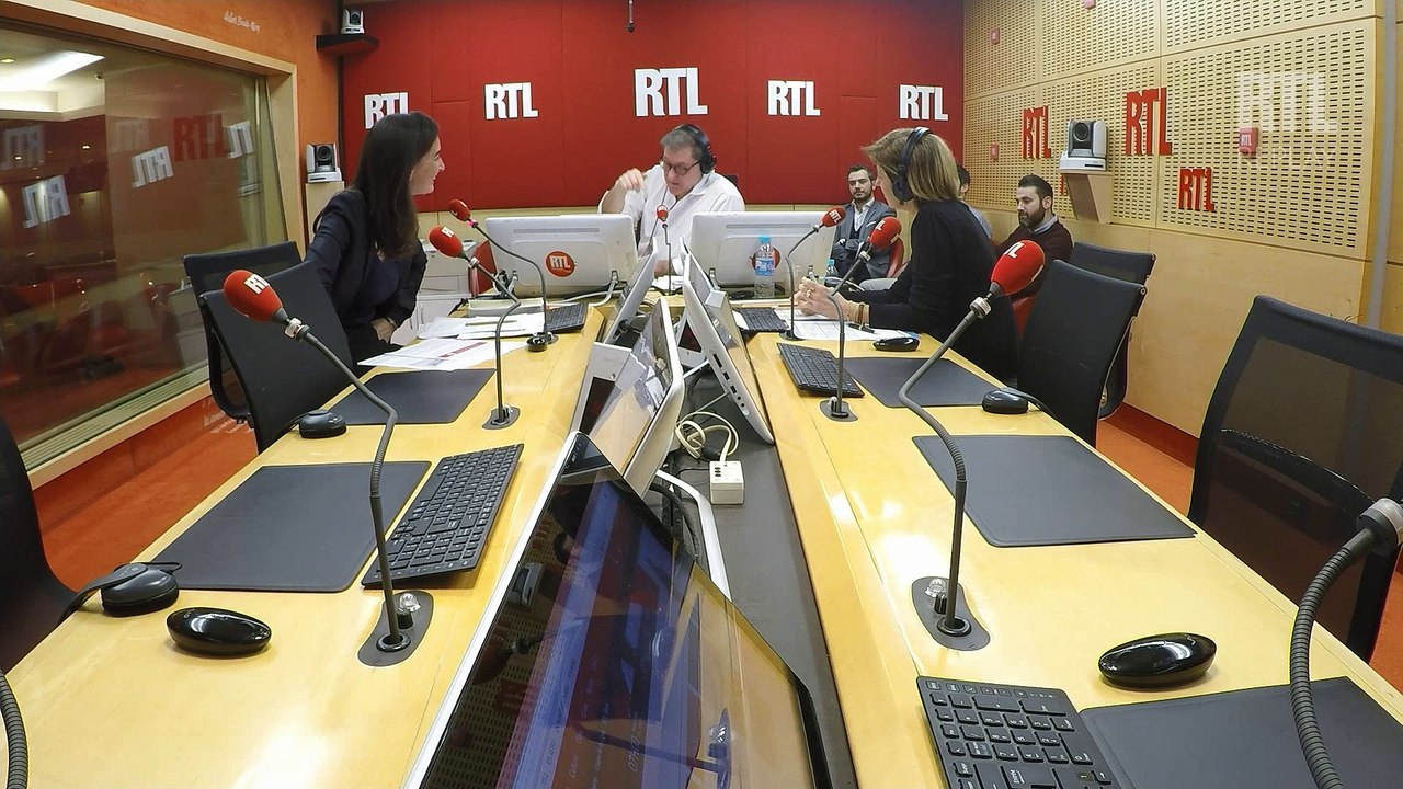 Rencontre avec Agnès Verdier-Molinié : l'ultralibéralisme peut-il sauver la France ?