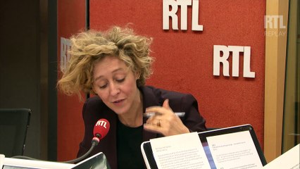 Alba Ventura : "Macron apparaît un peu comme le Bayrou de 2007"