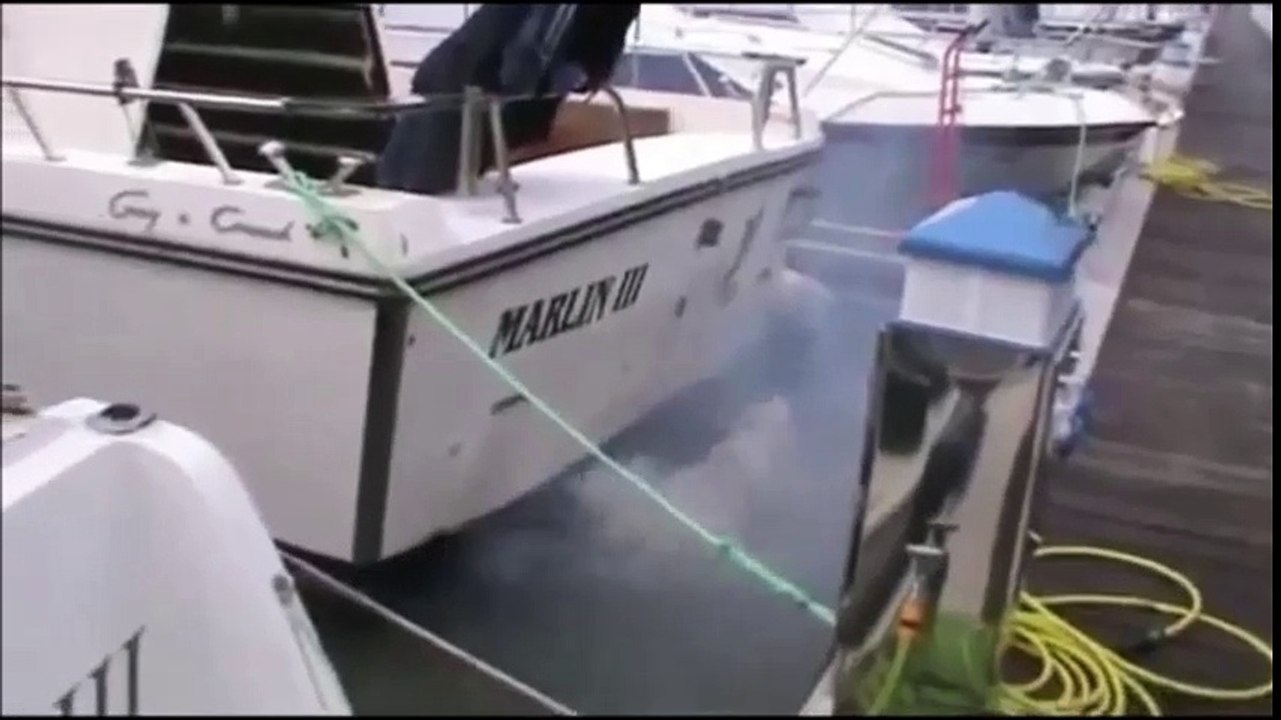 soccar marine traitement complet