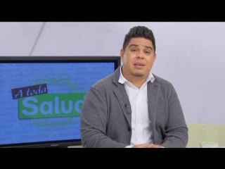 A Toda Salud 441: Los beneficios de morderse las uñas