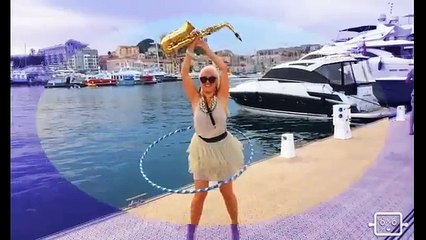 Denora Music - ALL OUT SAX version