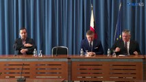 ZAZNAM : TK Po rokovaní vlády 11.1.2017
