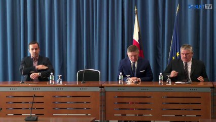 ZAZNAM : TK Po rokovaní vlády 11.1.2017