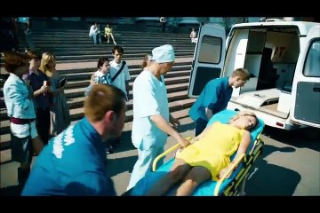 Тёмный мир  Равновесие   4 серия   2014   Сериал   HD 1080p (1080p_25fps_H264-128kbit_AAC)