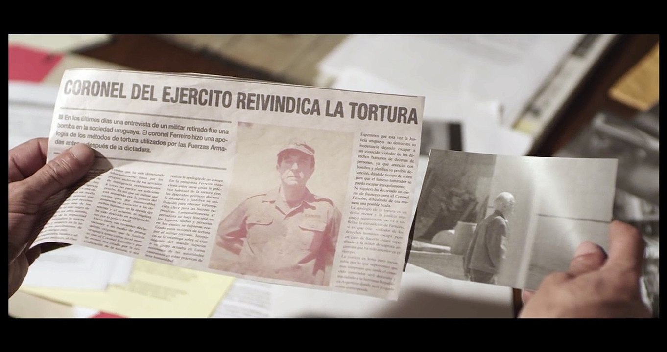 ZANAHORIA - Trailer Oficial HD-yJ0q8N65GUc