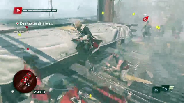 DonAleszandro's Assassins Creed Black Flag : ««-Captain Kenway der Teufel in Menschen Gestalt-»» (725)