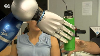 Yapay el teknolojisi gündelik hayatta