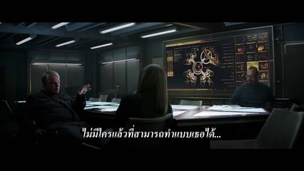 ตัวอย่างหนัง The Hunger Games -Mockingjay-part 1 (teaser) ซับไทย-Ip8i9ap0GEo