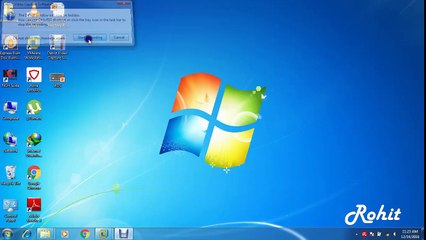 How to Create Roaming Profile & Home Folder on Server 2016