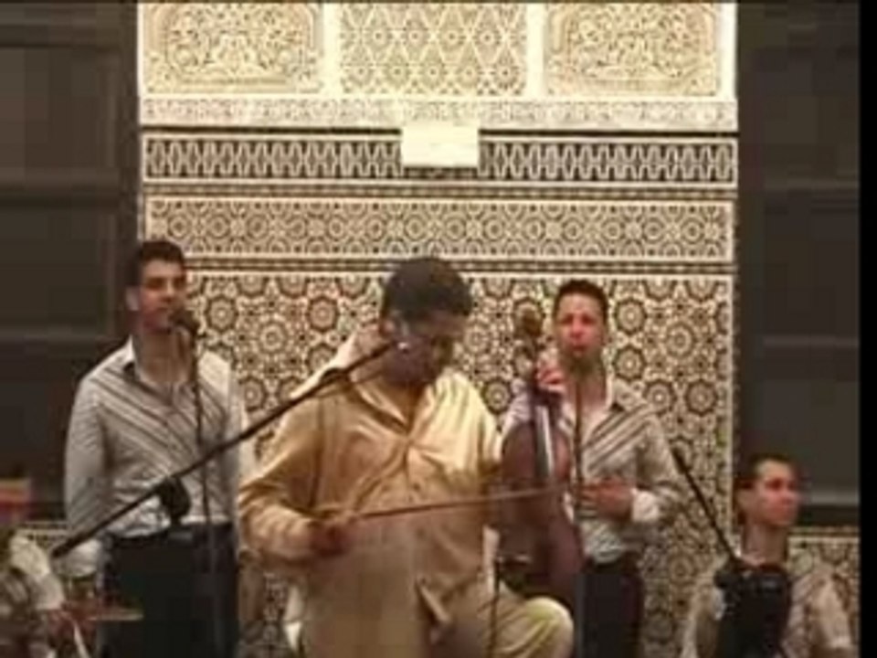chaabi