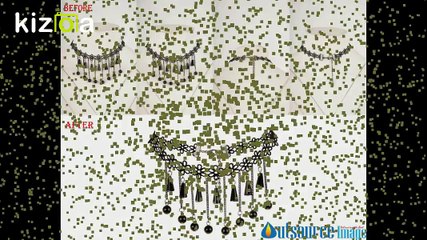 Professional Jewellery Image Retouching Serivce