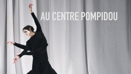 Tânia Carvalho, APERÇU - 5 Room Puzzle | Les Spectacles vivants