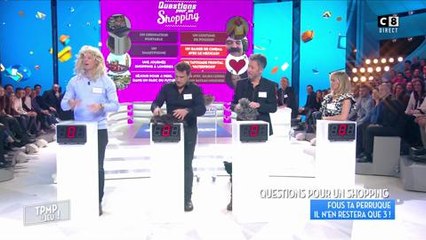 Hapsatou Sy s’en prend à Cyril Hanouna