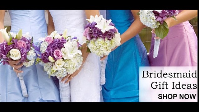 Practical Wedding Favors And Party Supplies by Sophie's Favors and Gifts