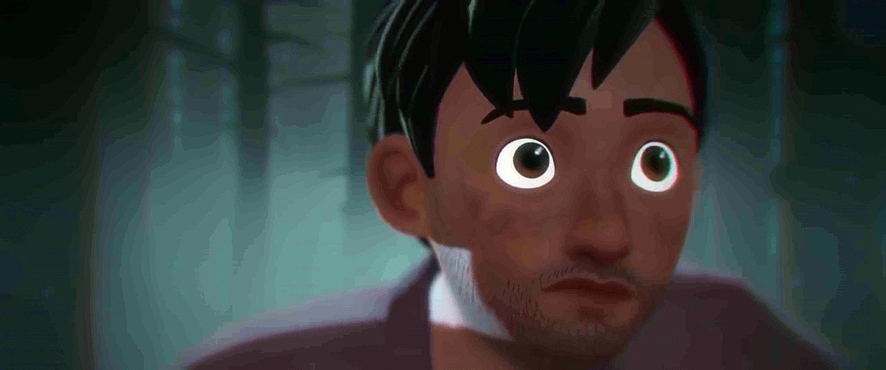 CGI 3D 'REALTIME' Animated Trailers - 'Sonder' - Directed by Neth Nom & produced by Sara Sampson-1W19S5YCYR4