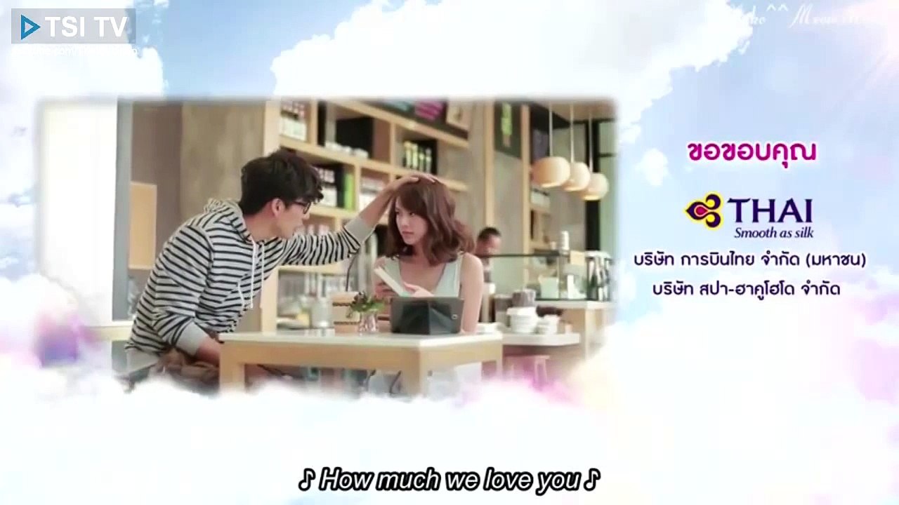 [Ending] Love Flight The Series (Push DJ & Pattie Ungsumalynn) OST. ENG Lyrics-ErnqzGEPHNk