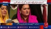 Panama Leaks case: Maryam Aurangzeb and Talal Chaudhry media talk (11 Jan 2017) - 92NewsHD