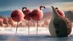Толстые животные Мультфильмы приколы 2013 Забавные откормленные животные мультик про