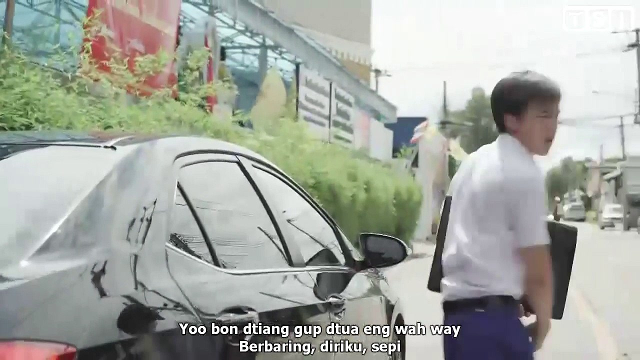 [MV] Wah Way (Kesepian) - Non ft. Sun (Cover Version) OST. Hormones Season 3 Thai Lyrics Indo-vc_tPja8KiY