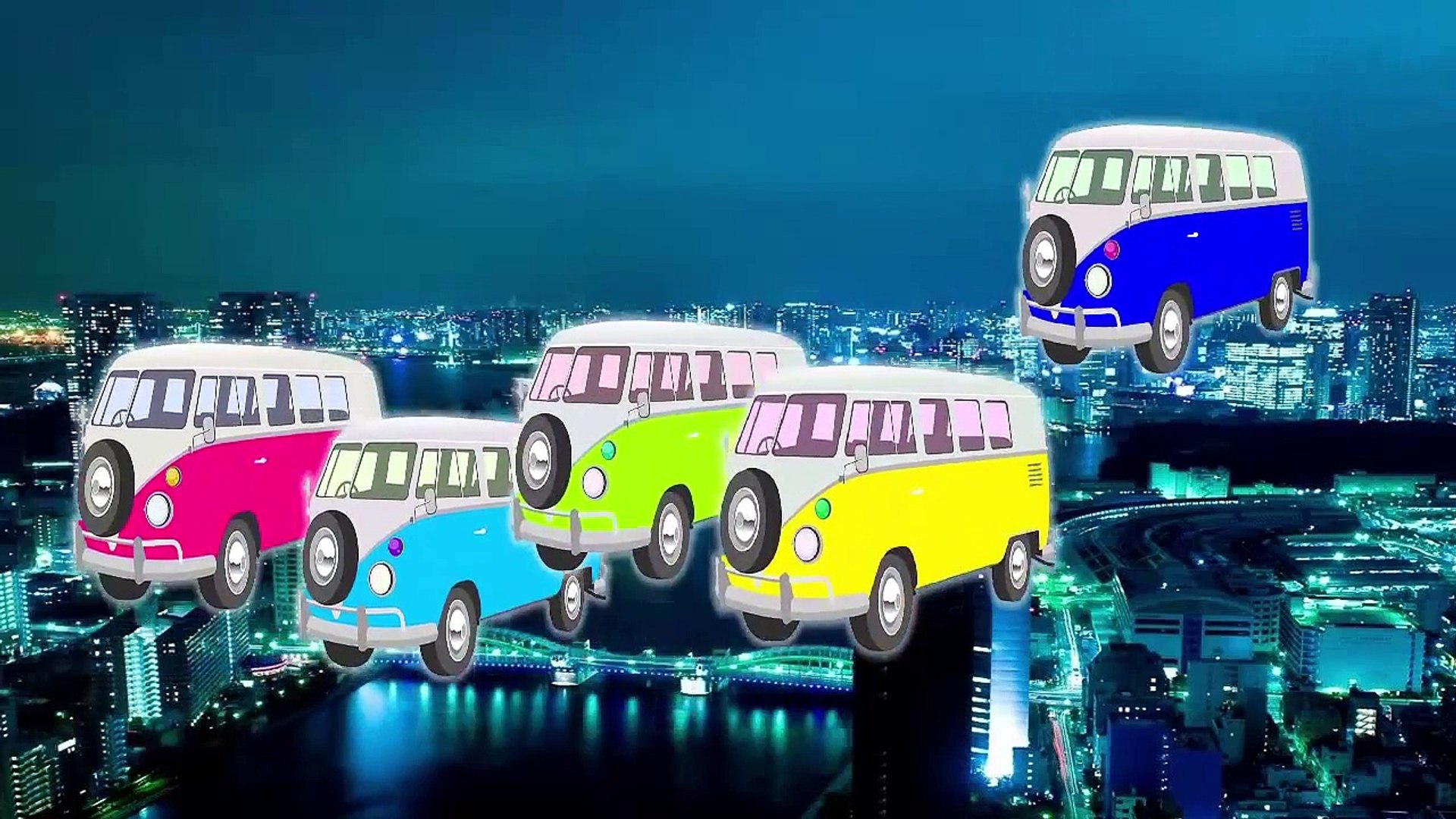 ⁣Палец семейные песни | рисованный мультфильм Finger семья Рифмуется | Ван Finger семья |