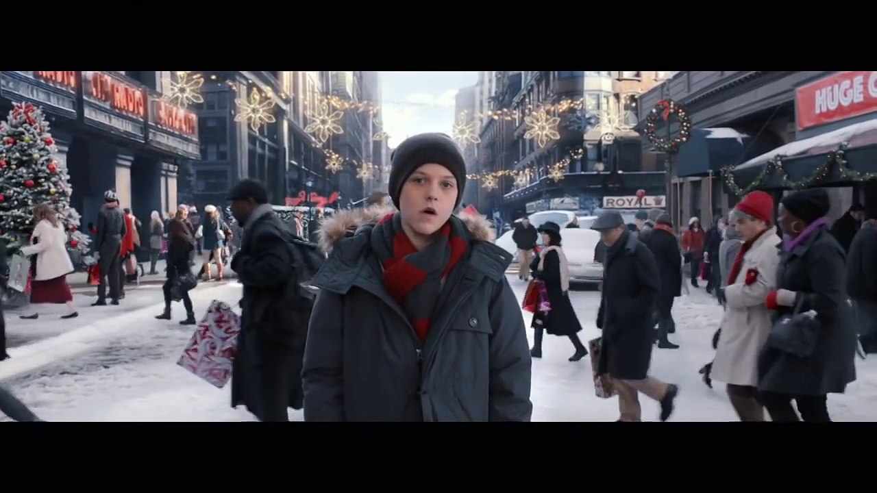 CGI VFX Spot HD - 'The Division' - by Digital District-TLf6Hyu0DUM