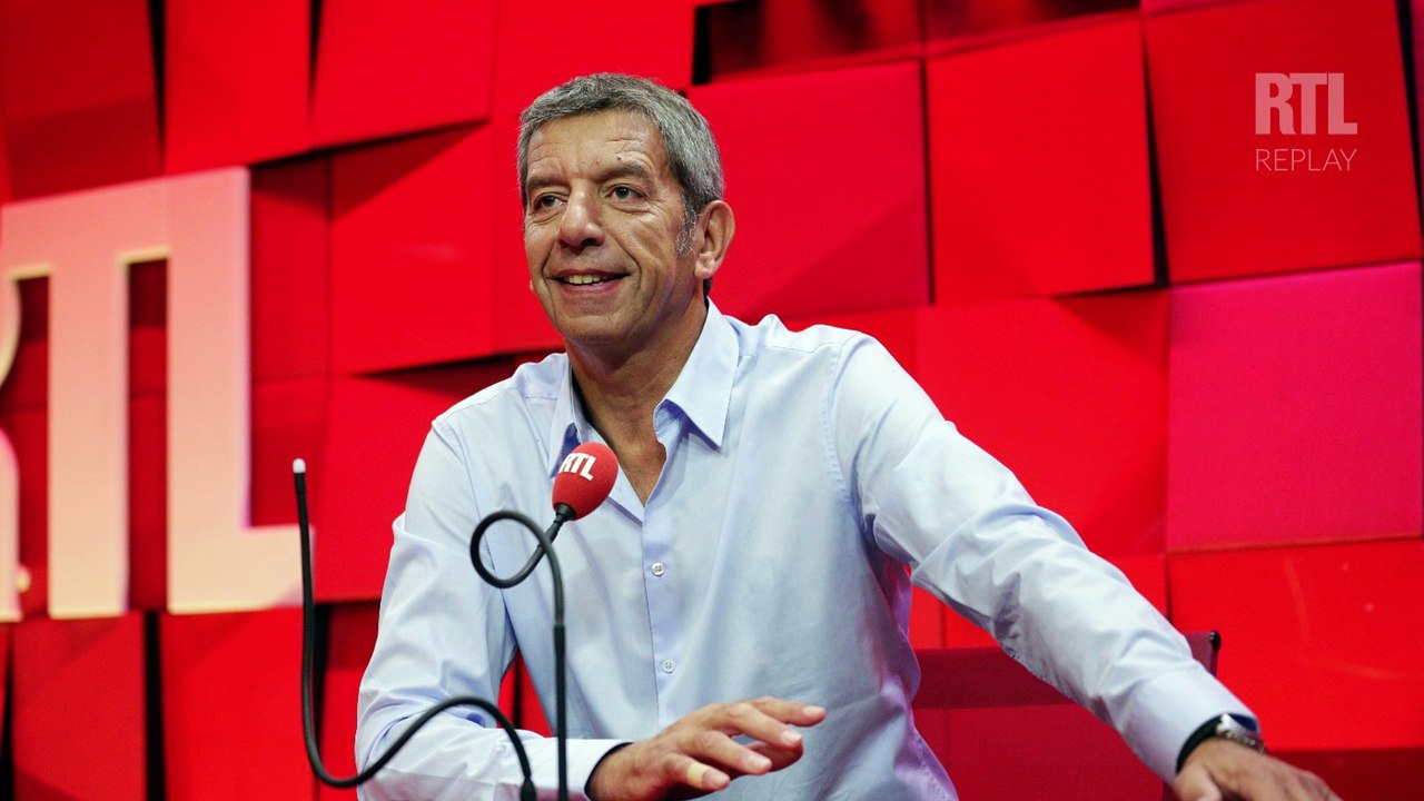 Les 4 techniques de Michel Cymes pour lutter contre les taches de vieillesse