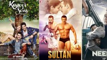 Filmfare Awards: 62nd Filmfare Awards Here Are FULL Nominees List