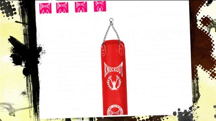 Sac de Box Piele Naturala Knockout Store