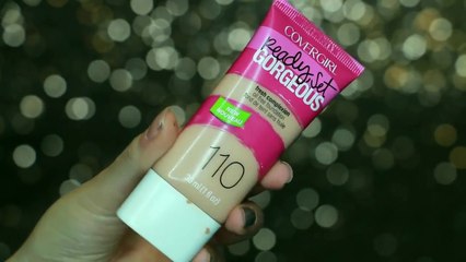 ThanksgivingHoliday Makeup Tutorial  Tori Sterling