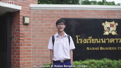 [Teaser] Hormones 3 Final - Character Introduction (Pengenalan Karakter) - Boss - Subtitle Indonesia-VdenUScIO0I