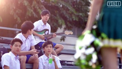 Dear Gun - See Scape feat. Zeed (Zeed Sim) ซี้ดด้วยกัน มันส์สุดทีน (Short Movie)-YEU9lppt__E