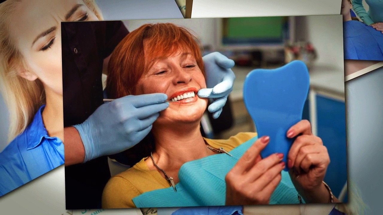 Permanent Teeth in Same Day at Simplysmilesmiami.com