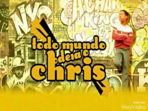 Fotos do seriado Todo mundo odeia o Chris